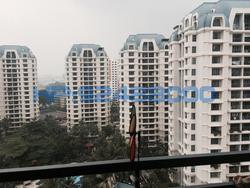 Aquarius By The Park (D16), Condominium #85837322